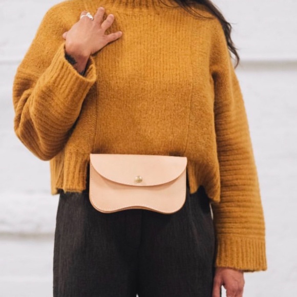 Daeza sweater